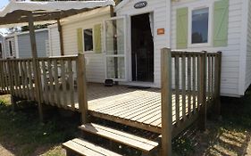 Location Mobil Home